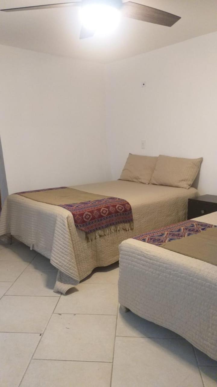 Palmira Hotel Cuernavaca Quarto foto
